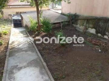 Terreno · 250m² · 1 Vaga · Terreno à venda no Parque Erasmo Assunção em Santo André – 250 m² 