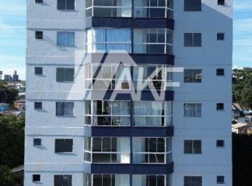Apartamento · 93m² · 3 Quartos · 1 Vaga · Apartamento 3 Dormitorios no Bairro Santa Maria em, Chapeco-SC