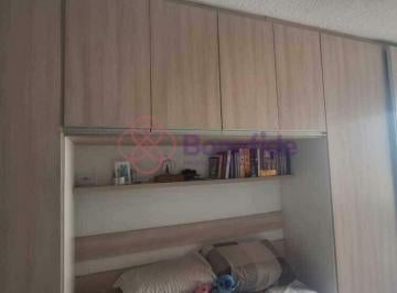 Apartamento · 50m² · 2 Quartos · 1 Vaga · Apartamento para VENDA, no condomínio CURIÓS, localizado no bairro PARQUE INDUSTRIAL ,em Jundiaí/SP.