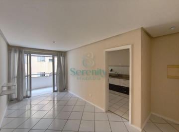 Apartamento · 50m² · 1 Quarto · 1 Vaga · Apartamento para alugar no Jardim Higienopolis, em Londrina/PR