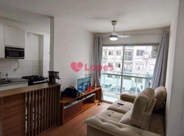 Apartamento · 50m² · 2 Quartos · 1 Vaga · Lopes B2E vende lindo apartamento no Pechincha- 2 quartos, 1 suite, 1 vaga, armarios embutidos e con