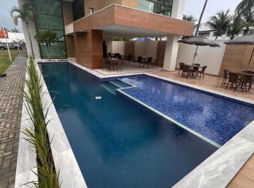 Apartamento · 86m² · 3 Quartos · 2 Vagas · Apartamento Padrão em Lauro de Freitas