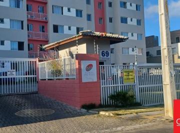 Apartamento · 53m² · 2 Quartos · 1 Vaga · Apartamento Padrão em Lauro de Freitas