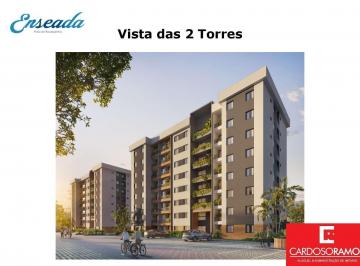 Apartamento · 55m² · 2 Quartos · Apartamento Padrão em Lauro de Freitas
