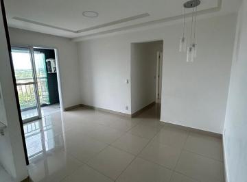 Apartamento · 69m² · 2 Quartos · Apartamento Padrão em Lauro de Freitas