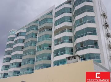 Apartamento · 140m² · 3 Quartos · 1 Vaga · Apartamento cobertura em Buraquinho.