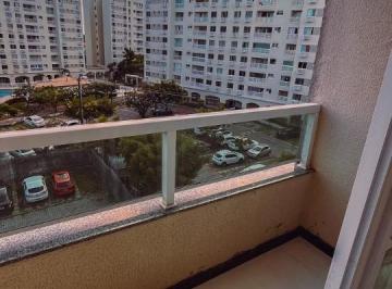 Apartamento · 50m² · 2 Quartos · 1 Vaga · Apartamento Padrão em Lauro de Freitas