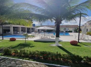 Apartamento · 62m² · 2 Quartos · 1 Vaga · Apartamento Padrão em Lauro de Freitas