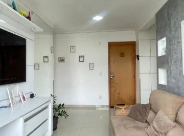 Apartamento · 50m² · 2 Quartos · 1 Vaga · Apartamento Padrão em Lauro de Freitas