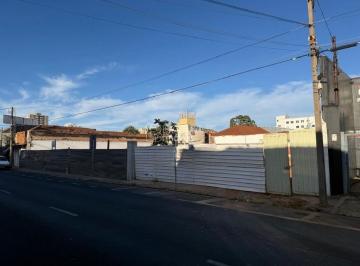 Terreno · 1190m² · Terreno a venda ou locacao no Centro de Araraquara