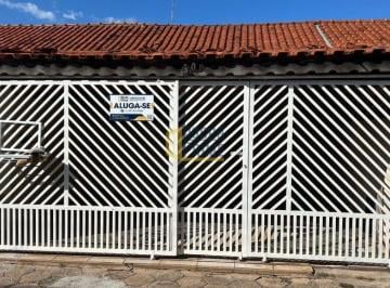 Casa · 3 Quartos · 1 Vaga · Casa disponivel para locacao em Ilha Solteira!