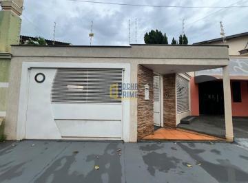 Casa · 4 Quartos · 1 Vaga · Casa alto padrao disponivel para locacao em Ilha Solteira.
