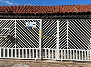 Casa · 3 Quartos · 1 Vaga · Casa disponivel para locacao em Ilha Solteira!