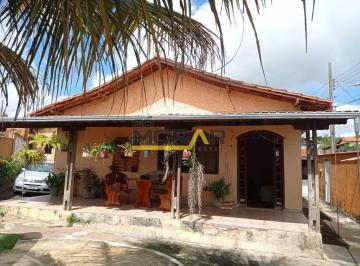 Casa · 157m² · 3 Quartos · Casa a Venda em Pedro Leopoldo