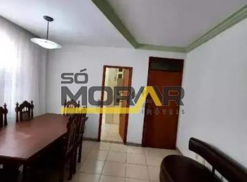 Apartamento · 48m² · 2 Quartos · 1 Vaga · Apartamento a venda, 2 quartos,1 vaga - Carlos Prates - Belo Horizonte/MG