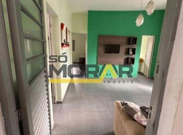 Apartamento · 82m² · 3 Quartos · APTO 3 QUARTOS SANTA EFIGENIA