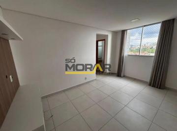 Apartamento · 112m² · 2 Quartos · 1 Vaga · Cobertura a venda 112m2 - Bairro Fernao Dias
