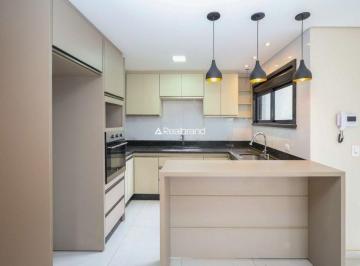 Casa · 161m² · 3 Quartos · 3 Vagas · Sobrado Semi Mobiliado no Tingui NAO GEMINADO
