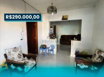 Casa · 92m² · 2 Quartos · 2 Vagas · Casa Padrão em Dores do Indaiá