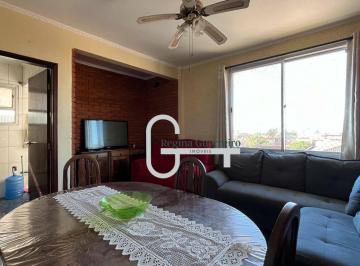 9f906763430b43fac2e93855df754afd9086ff36 · Apartamento com 3 dormitórios à venda, 89 m² por R$ 370.000,00 - Centro - Peruíbe/SP
