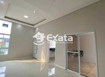 Casa · 110m² · 3 Quartos · 2 Vagas · Casa Terrea para locacao 3 quartos 1 suite Residencial Jardim Zona Norte Sorocaba