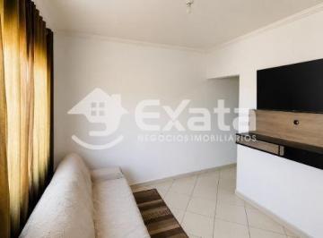 Casa · 63m² · 2 Quartos · 2 Vagas · Casa Terrea a Venda 2 Quartos sendo 1 Suite 2 Vagas de Garagem Parque Sao Bento Zona Norte Sorocab