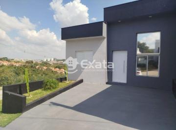 Casa · 100m² · 3 Quartos · 2 Vagas · Casa terrea a venda com 3 quartos 1 suite Residencial Horto Florestal Villagio Zona Norte Sorocaba
