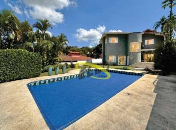 2904cf97ca185b82e82ad1166788c452b0ee4854 · Casa com 4 dormitórios à venda, 300 m² por R$ 2.400.000,00 - Granja Viana - Cotia/SP