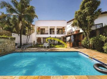 bee8fae528a578aae4805c0a2e3675b2a937db41 · Casa com 4 dormitórios à venda, 485 m² por R$ 2.100.000,00 - Parque dos Príncipes - São Paulo/SP