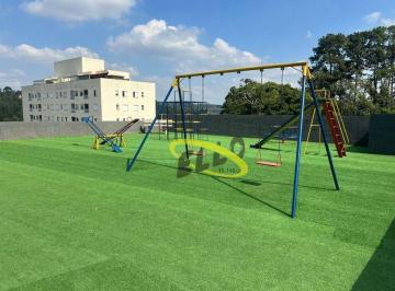 9a2cd1beb803770b215e2200806f38ca78c48a61 · Apartamento com 2 dormitórios à venda, 50 m² por R$ 219.900,00 - Granja Viana - Cotia/SP