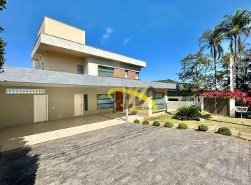 041f2c48e4a47bd6e8949577995ec6f3ee1c1f53 · Casa com 3 dormitórios à venda, 306 m² por R$ 2.000.000,00 - Granja Viana - Carapicuíba/SP