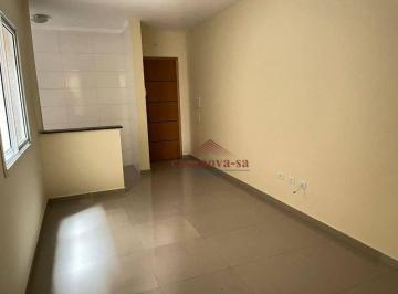 f359cb451817cfecf0c05ae70f14e84acf9245ca · Apartamento com 2 dormitórios para alugar, 55 m² por R$ 2.035,00/mês - Vila Pires - Santo André/SP