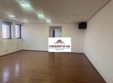 078d15b18fa3f32c5f155df898af246b0f75bae9 · Sala para alugar, 126 m² por R$ 5.943,00/mês - Jardim - Santo André/SP