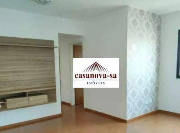 be04c57a902781f8eeeb1002ced39c37e3da000d · Apartamento com 3 dormitórios para alugar, 80 m² por R$ 3.874,50/mês - Vila Assunção - Santo André/S