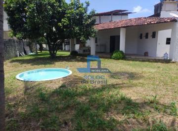6ca2656af9881d5ebbb9e5e44317bc7c7228a594 · Casa à venda, 200 m² por R$ 380.000 - Fragoso - Paulista/PE