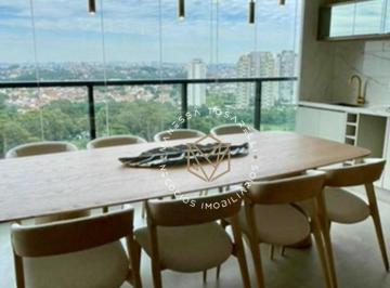 f2529630934687f025b820beca1c944859059638 · Apartamento à venda, 153 m² por R$ 2.750.000,00 - Cidade São Francisco - Osasco/SP