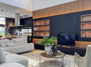 zhicq3y2owyzm2m1zdm4zwvi_md · Casa com 4 quartos á venda no Alphaville Jacuhy/Serra-ES