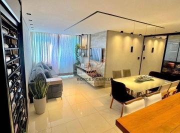 8c44fd8769d2ad9ab3e0c17b84385bf25af98442 · Apartamento com 3 quartos para alugar, 95 m² por R$ 7.900/mês - Castelo - Belo Horizonte/MG