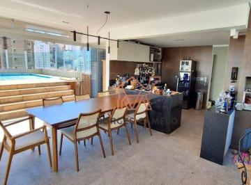 294391f1c86b0bed9b0afdafa97ecf3d9614f3ab · Cobertura à venda, 267 m² por R$ 2.100.000,00 - Buritis - Belo Horizonte/MG