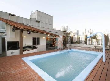 394931431a9bb0c190587b5dd29222c293a566dc · Cobertura com 5 dormitórios à venda, 300 m² por R$ 2.000.000,00 - Coração de Jesus - Belo Horizonte/