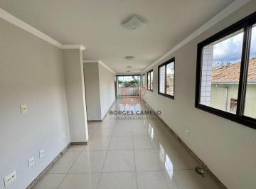 c57ddd2c6b7022f12119fc9166c647065c87f23b · Apartamento com 5 quartos para alugar, 230 m² por R$ 6.000/mês - Santa Amélia - Belo Horizonte/MG