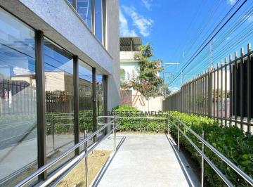 c80bd3e210c3015b2c11c1f13a272f5ab8f79a86 · Studio com 1 dormitório à venda, 40 m² por R$ 440.000,00 - Santa Tereza - Belo Horizonte/MG