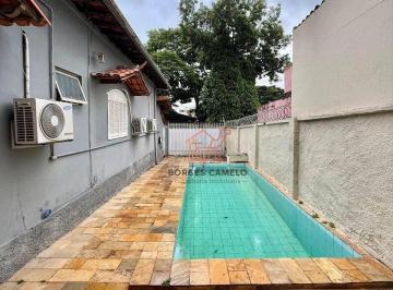 140ce2bb6e224f04be6ee394036729be7b67c8c6 · Casa com 3 quartos para alugar, 360 m² por R$ 7.200/mês - Itapoã - Belo Horizonte/MG