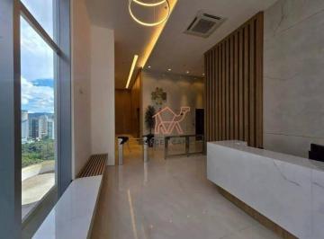 96e875640a1c23c2d72bb0af7a12625331a6b908 · Andar Corporativo para alugar, 330 m² por R$ 33.000,00/mês - Vila da Serra - Nova Lima/MG