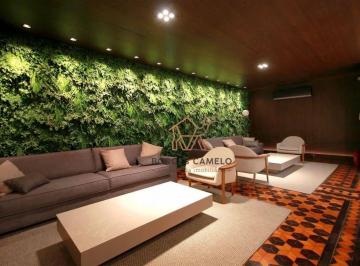 3a1dba425cfe83d5133c1861ac18a237e7480c88 · Apartamento Garden com 2 dormitórios à venda, 132 m² por R$ 1.850.000,00 - Lourdes - Belo Horizonte/