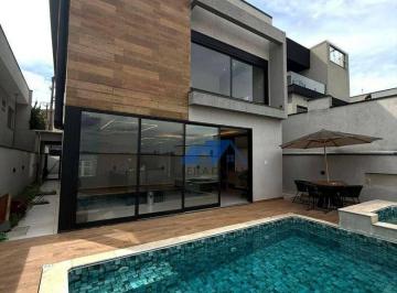 27801797d70b8dbaecda1c6a1d5071dbd792f1d6 · Casa com 3 suítes à venda, 262 m² - Aruã Brisas - Mogi das Cruzes/SP