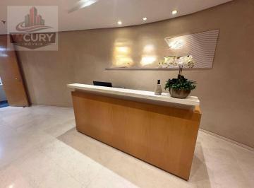 8b857d22448dd93d312a97ca57e29f77e27a1a16 · Andar Corporativo à venda, 400 m² por R$ 6.500.000,00 - Vila Olímpia - São Paulo/SP