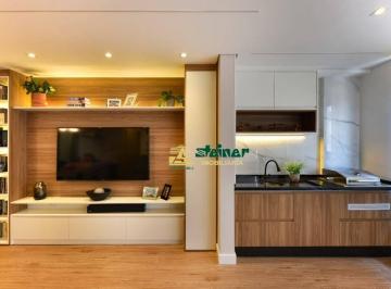 f229065aa12f624bd4381ba041b6488d8dba2189 · Apartamento à venda, 79 m² por R$ 1.140.000,00 - Vila Augusta - Guarulhos/SP