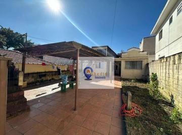 d086b635d1b6b40c26862ea245578035175e76c6 · Casa com 4 dormitórios à venda, 272 m² por R$ 520.000,00 - Vila Mesquita - São Paulo/SP