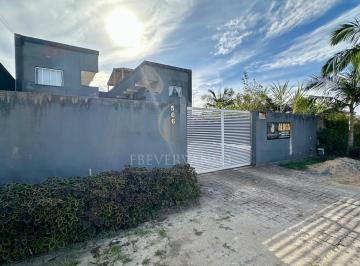 Apartamento · 30m² · 1 Quarto · 1 Vaga · Kitnet em Balneário Eliana - Guaratuba, PR